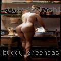 Buddy Greencastle