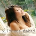 Pitchers naked girls Lafitte