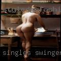 Singles swinger clubs Richmond